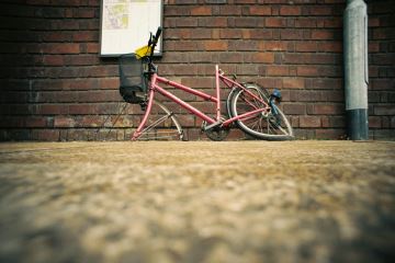 Common Causes of Cycling Accidents in the UK: An In-Depth Analysis